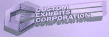Custom Exhibits