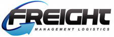 Freight Management Logistics