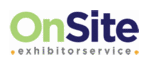 On Site Exhibitor Services
